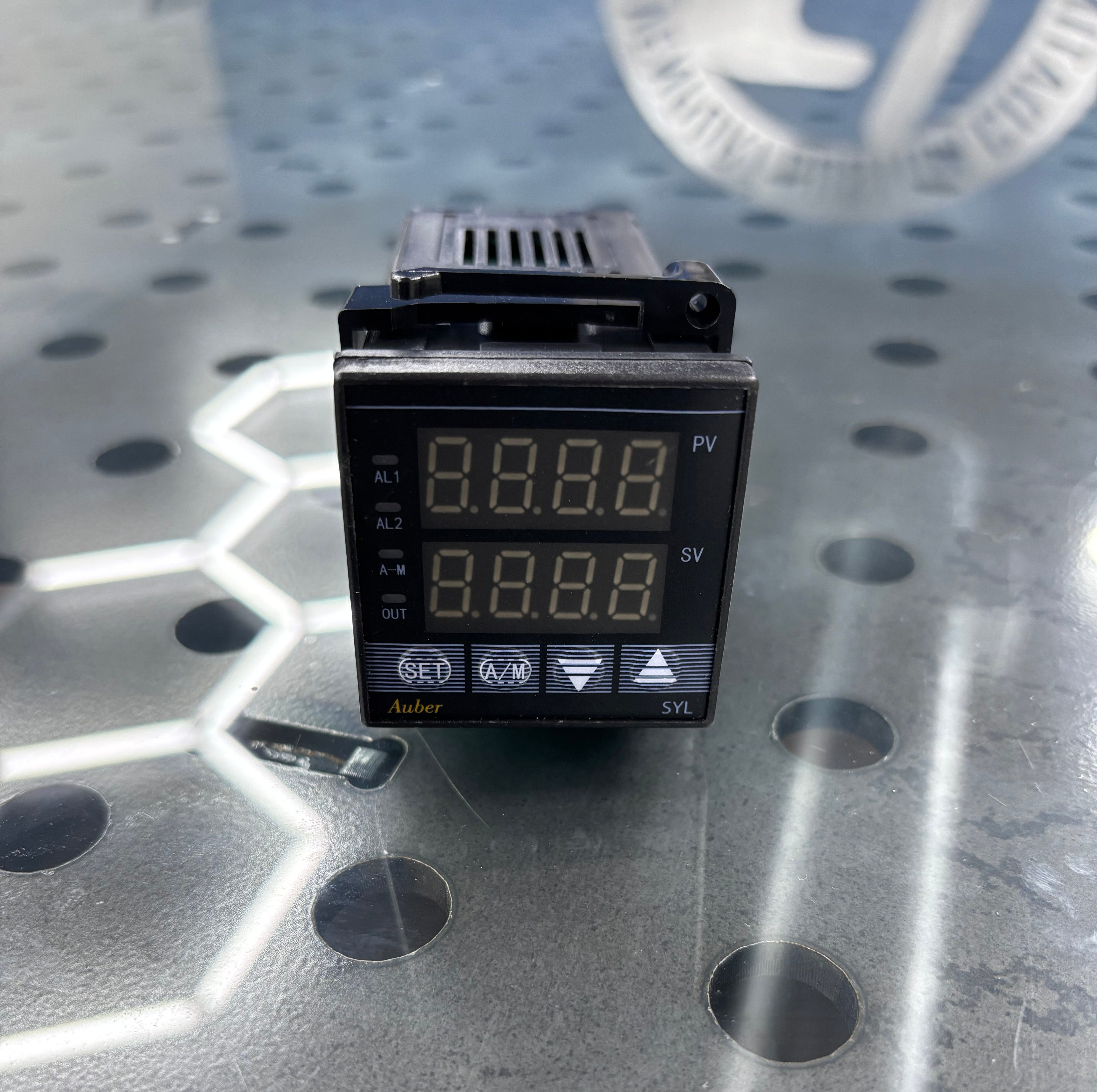 Parts And Accessories