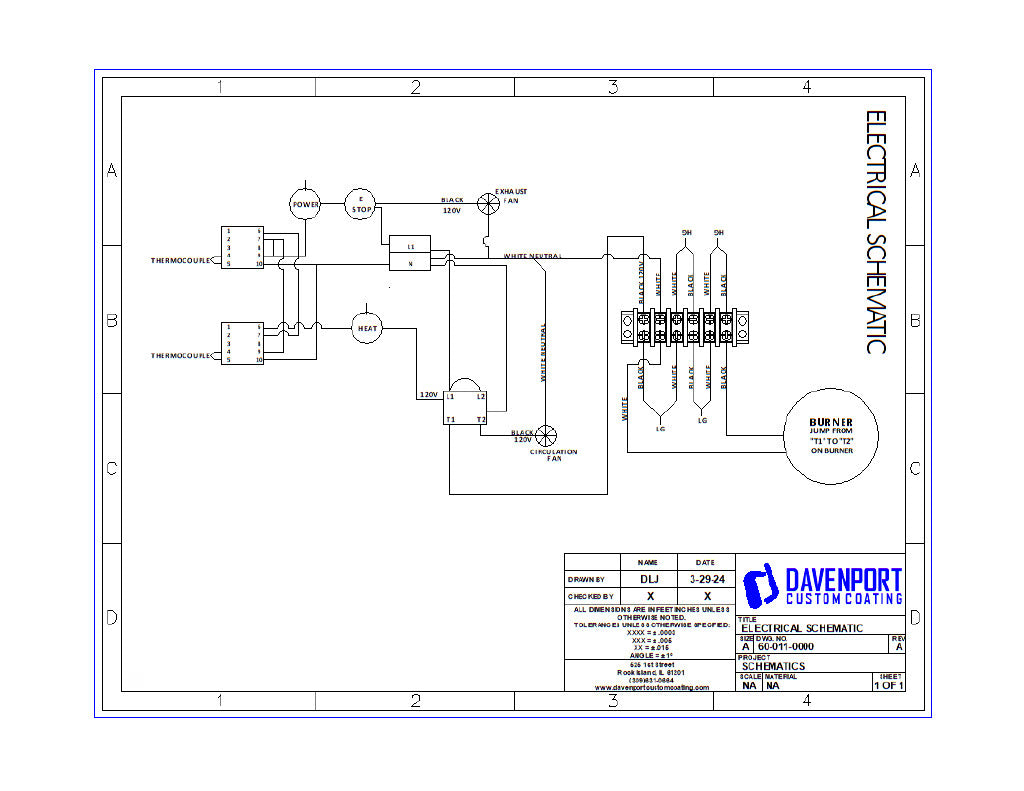 4x4x8 Fully Welded Frame