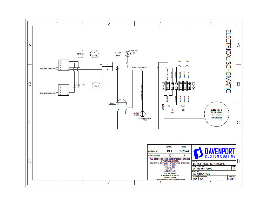 8x8x10 Fully Welded Frame