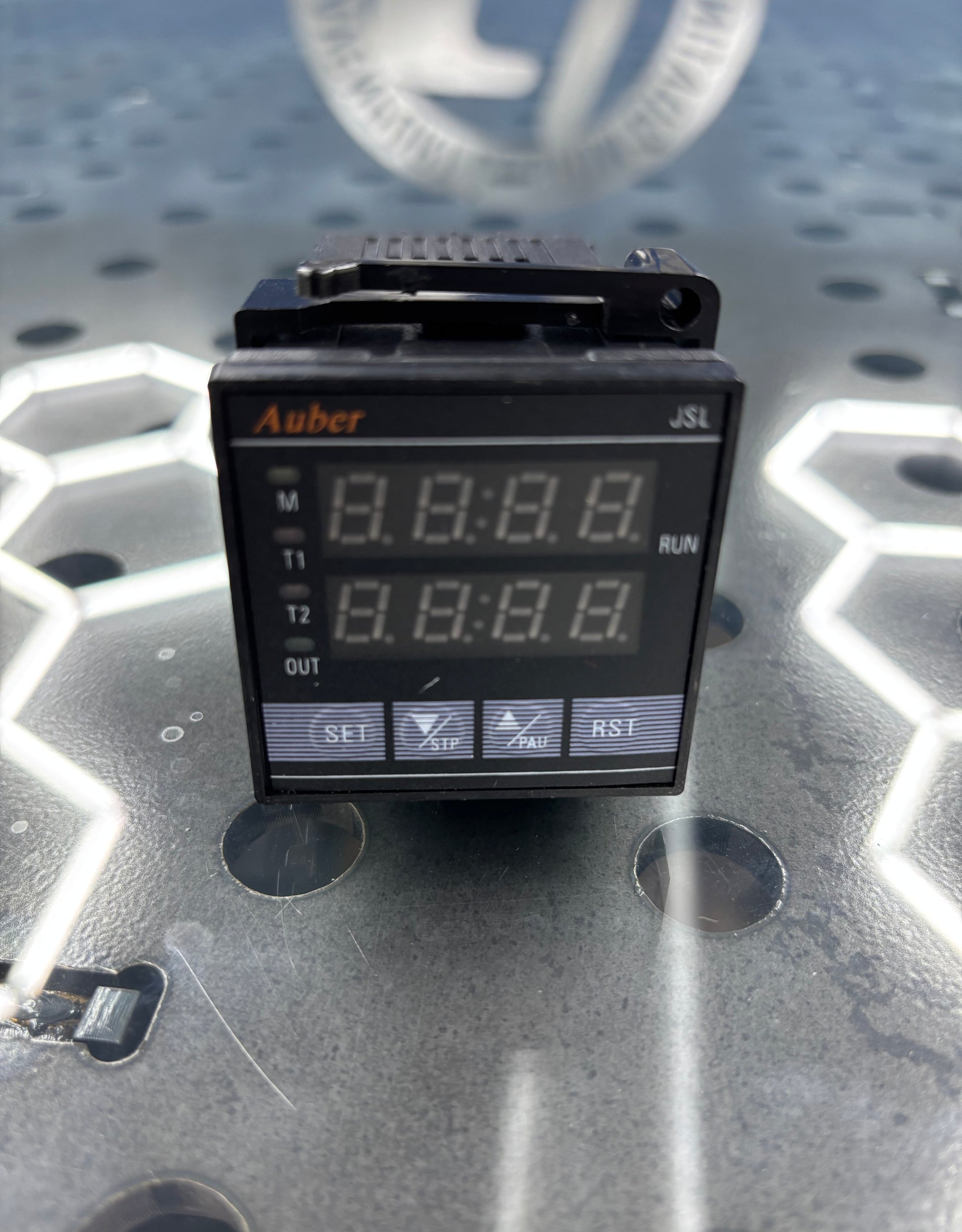 Digital Timer