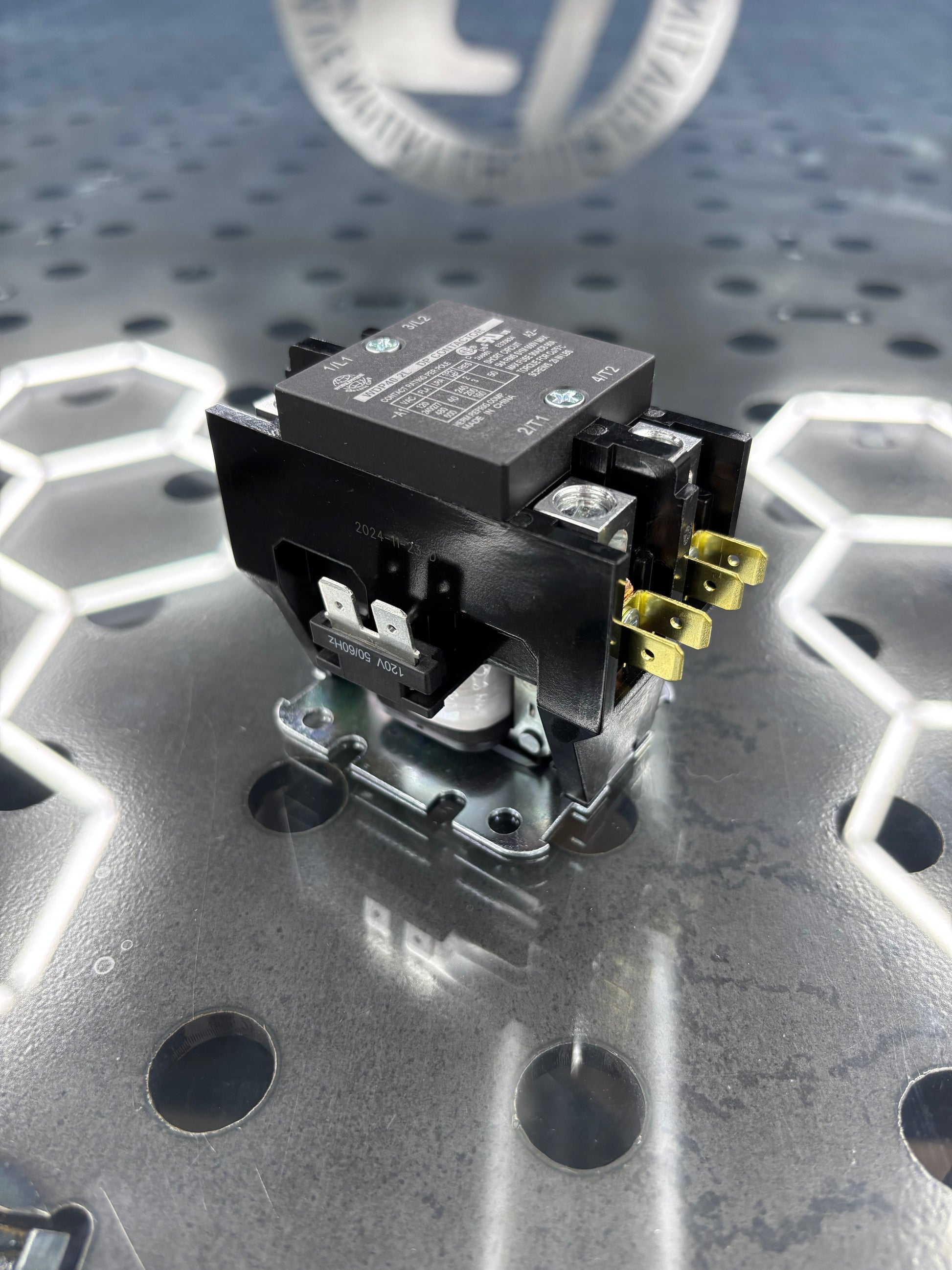 Definite Purpose Contactor